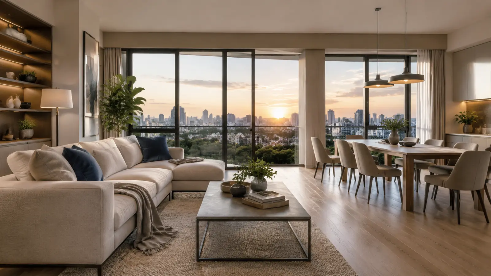 New launch vs resale condo in Singapore