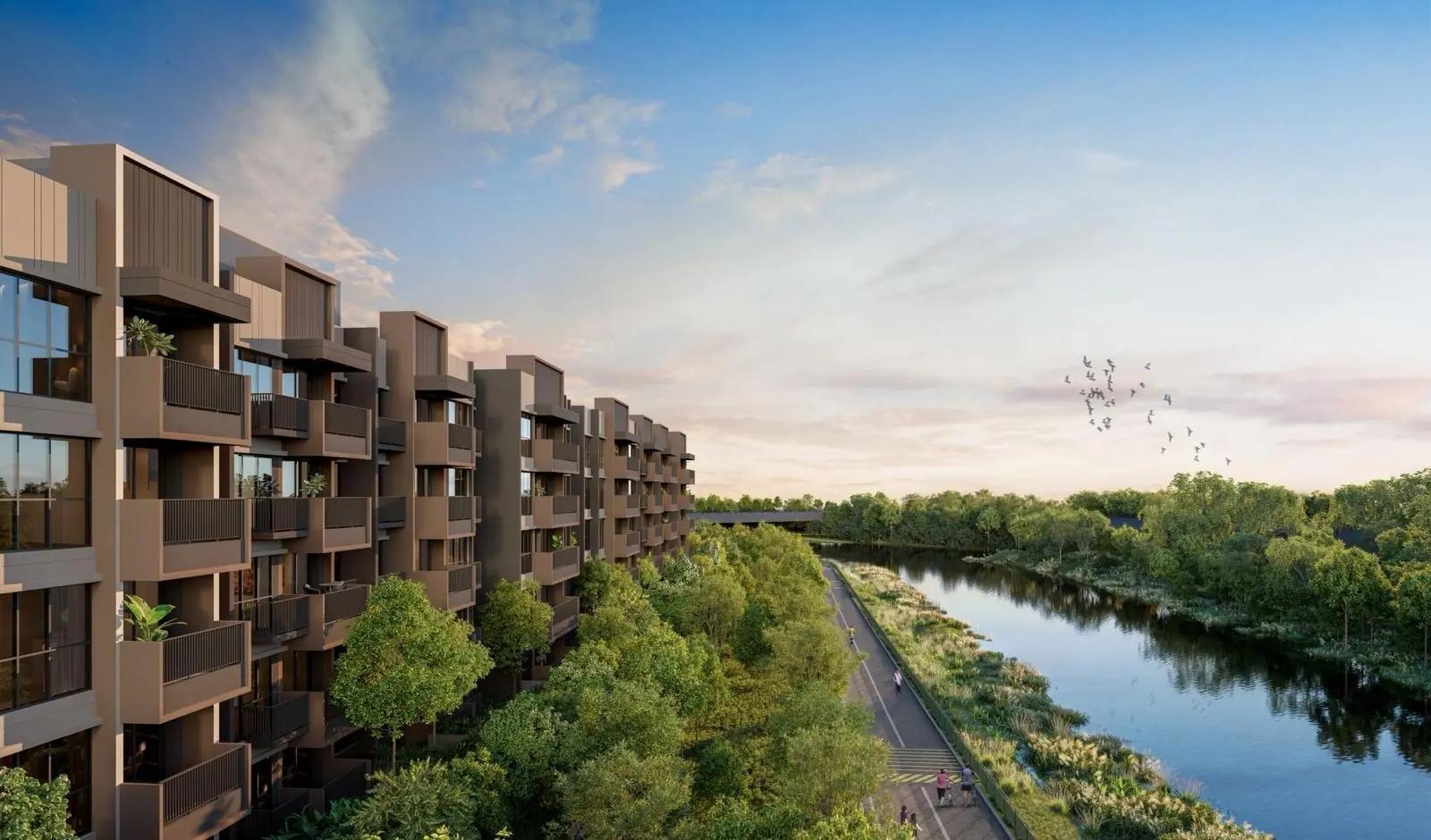 Faber Residence — D05 · 54 ,56, 58 ,60 ,62 ,64 ,66 ,68 ,70 Faber Walk