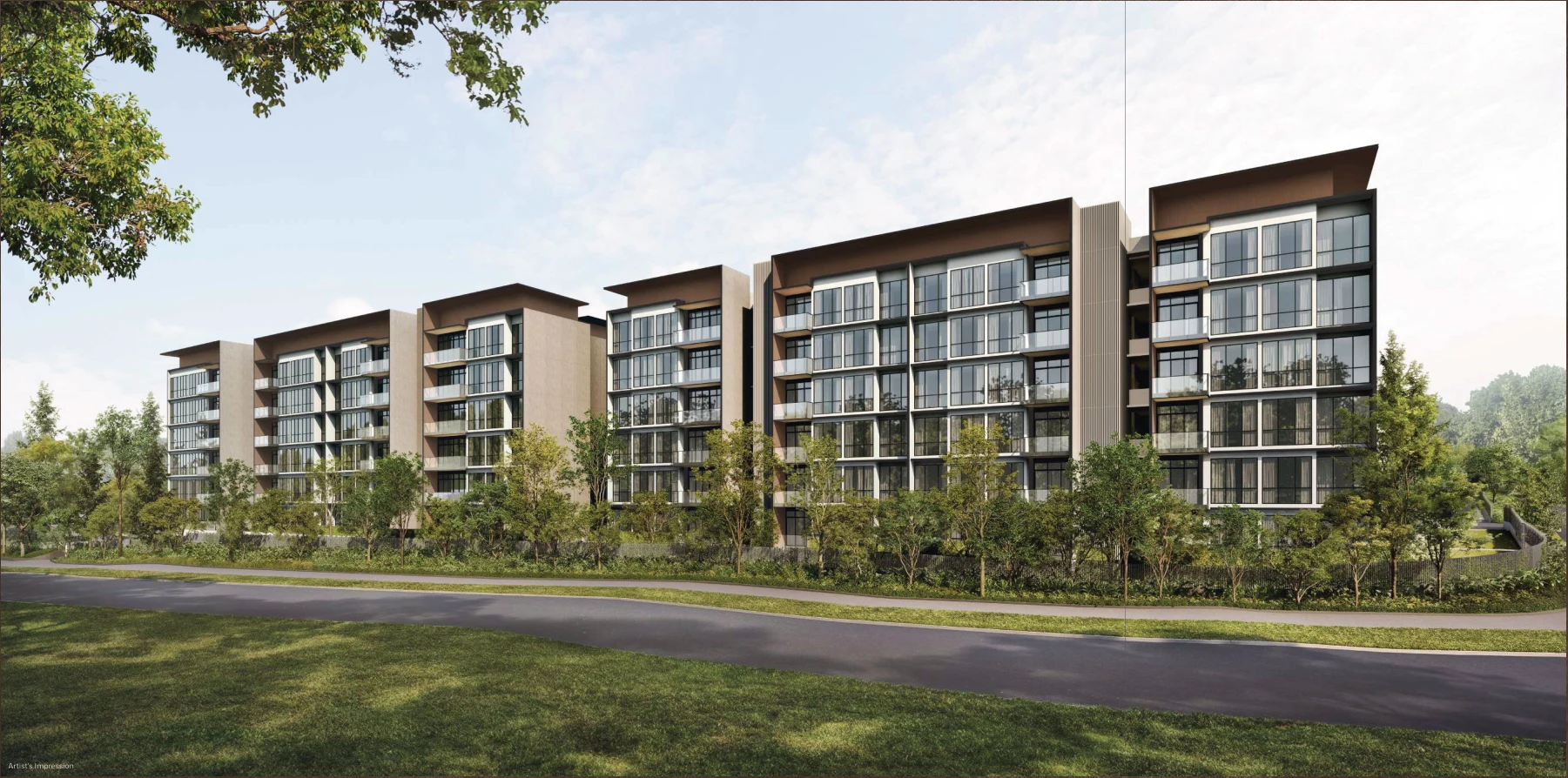 Amberwood At Holland