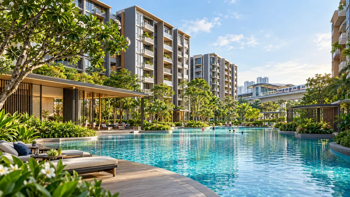 Executive Condo Outlook 2026–2027: Prices, Supply and Buyer Checks