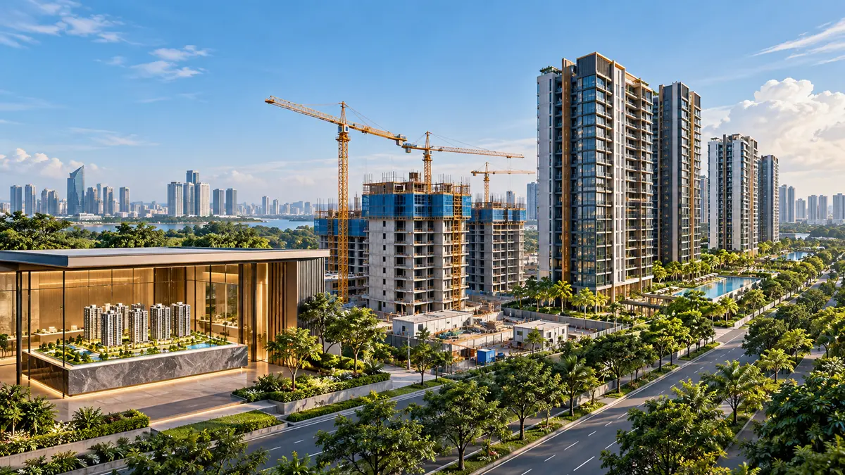 Singapore New-Launch Sales Cycle: What 2019–2026 Tells Buyers